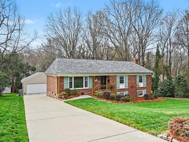 3832 Blowing Rock Way, Charlotte, NC 28210 | MLS #4354