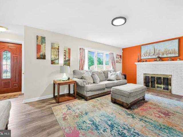 3832 Bonnymead Circle