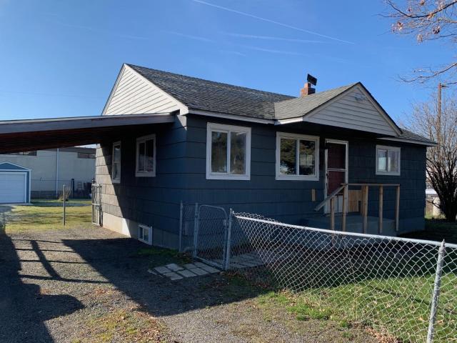 3832 E Central Ave, Spokane, WA 99217 | MLS #202613