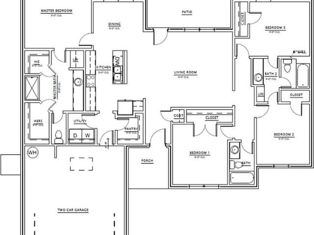 3832 Persimmon