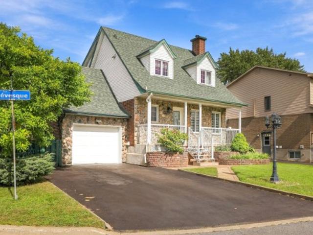 3832 Rue Lévesque, Longueuil Saint Hubert, QC, J3Y 8G6 house for sale | Listing ID 18763 | Royal LePage