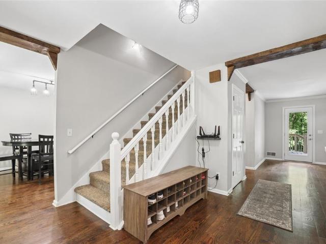 3832 Whitney Place