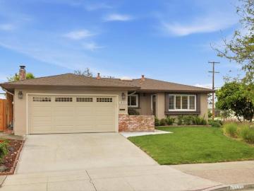 Centerville District, Fremont city, Fremont CCD Alameda County California, Alameda County, California, USA