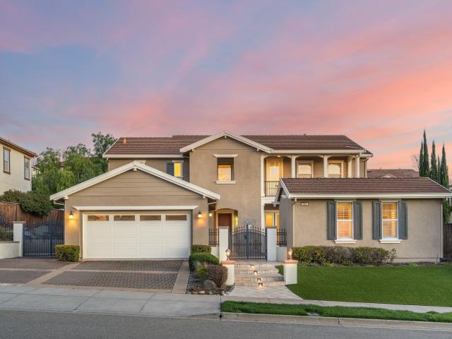 3833 Mandy Way, San Ramon, US, CA