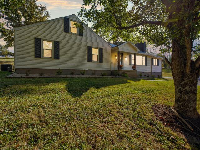 3833 Levee Road