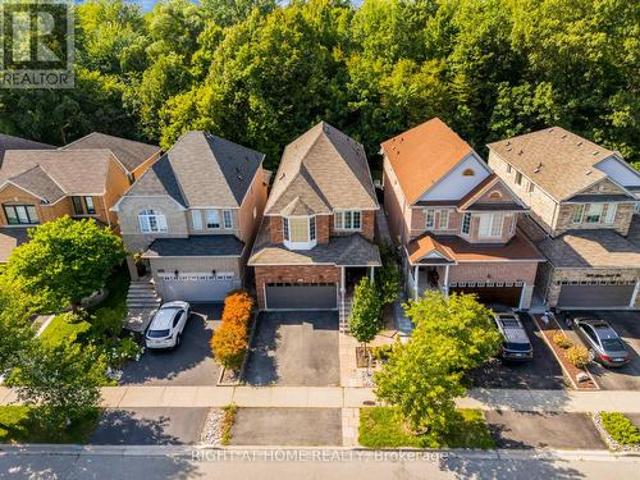 3833 Quiet Creek Drive, Mississauga, ON, L5M 8B1 house for sale | Listing ID W13719 | Royal LePage