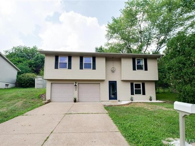 3833 Red Bud Dr, Imperial, MO 63052