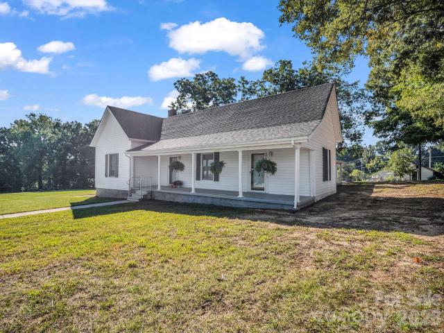 3833 Robert Riding Road
