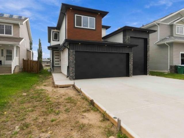 3833 52 Street, Gibbons, AB, T0A 1N0 house for sale | Listing ID E4508 | Royal LePage