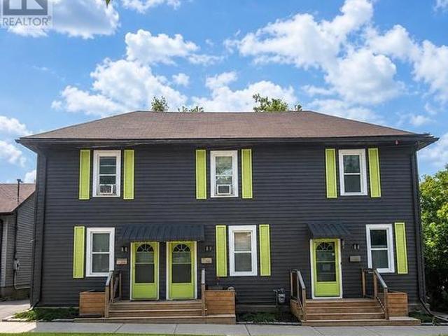 383 387 Mark Street, Peterborough Ashburnham Ward 4, ON, K9H 1V8 house for sale | Listing ID X13496 | Royal LePage