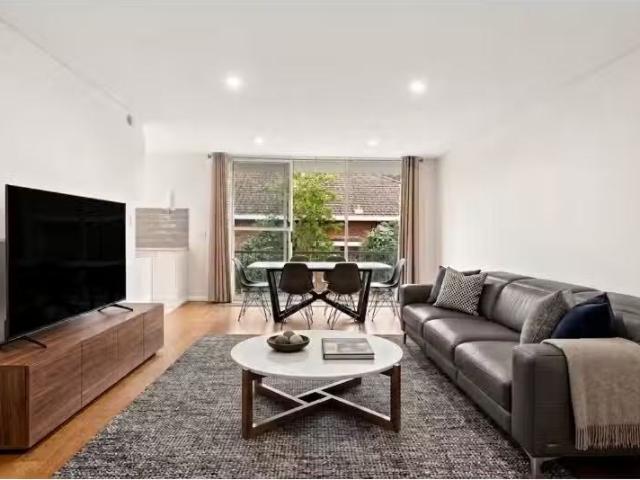 3/83 89 Auburn Street, Sutherland Apartment for rent Listed b.