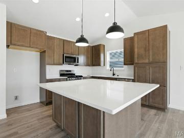 383 Butterfly Gdn Ln, Wentzville, MO 63385 | MLS #26008