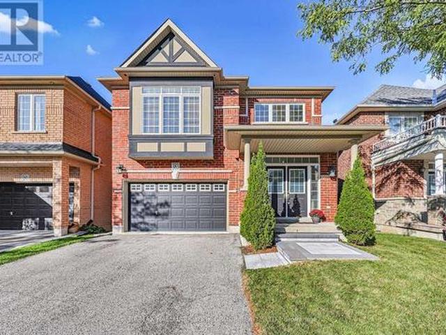383 Gilpin Drive, Newmarket, ON, L3X 3H2 house for sale | Listing ID N13831 | Royal LePage