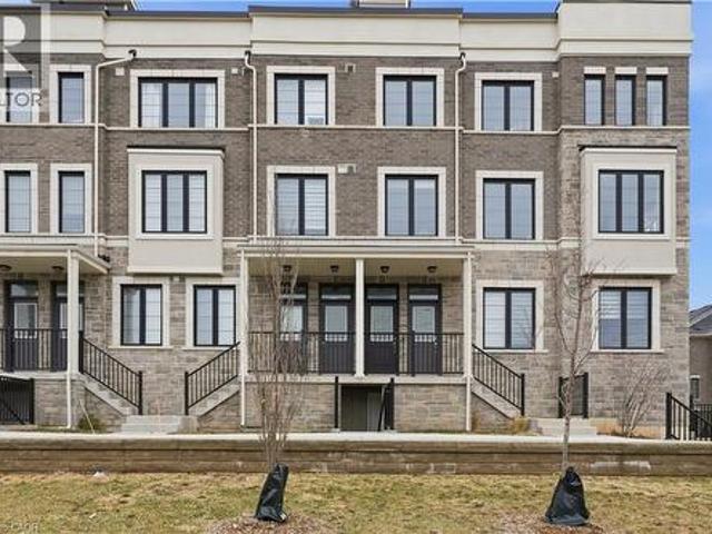 383 Dundas Street Unit# 58, Waterdown, ON, L8B 1X6 townhouse for sale | Listing ID 40835 | Royal LePage