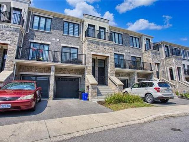 383 Dundas Street E Unit# 4, Waterdown, ON, L8B 1X6 townhouse for sale | Listing ID 40855 | Royal LePage