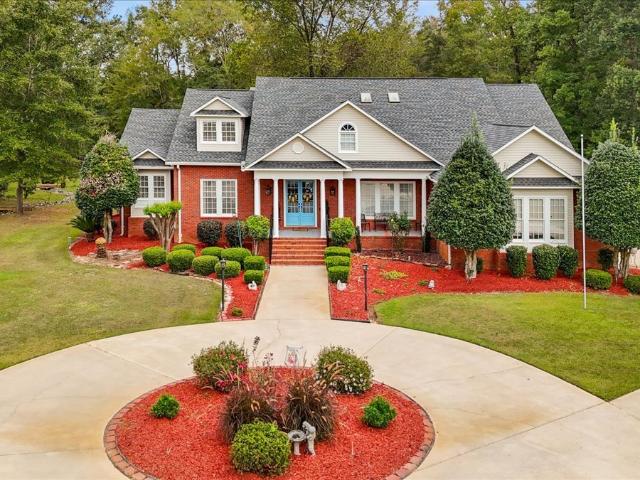 383 Evergreen Road