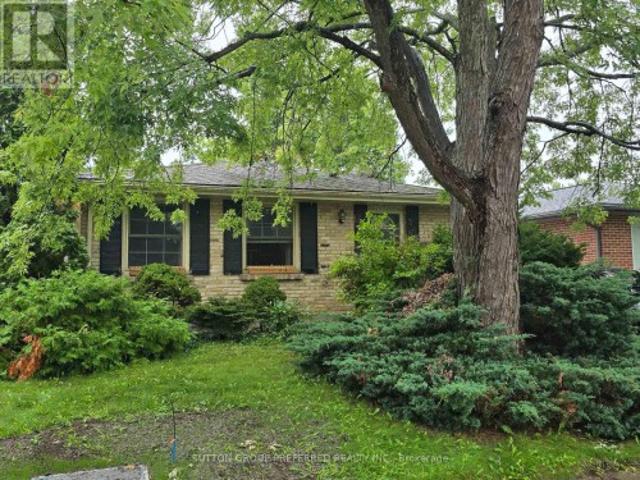 383 Ferndale Avenue, London South Q, ON, N6C 2Y9 house for sale | Listing ID X13728 | Royal LePage