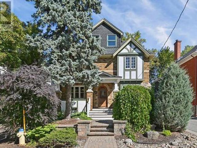 383 Hamilton Avenue S, Ottawa, ON, K1Y 1C8 house for sale | Listing ID X13831 | Royal LePage