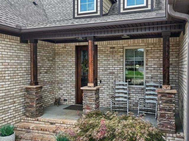 383 Island Green Lane, Inman, US, SC