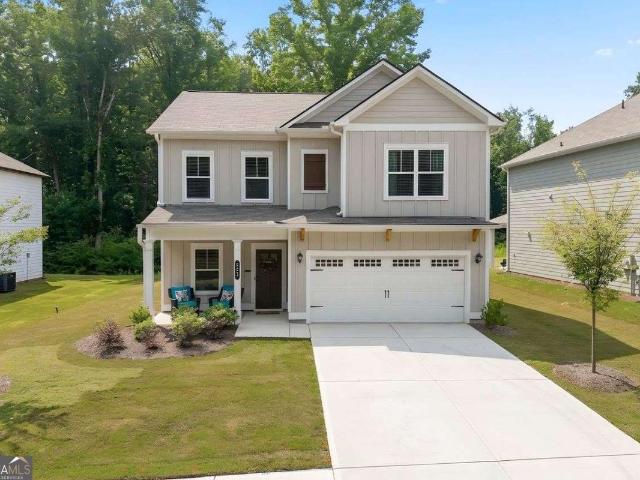 383 Morgan Road