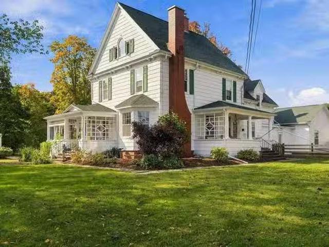 383 Main Street, Middleton, NS, B0S 0B2 house for sale List.