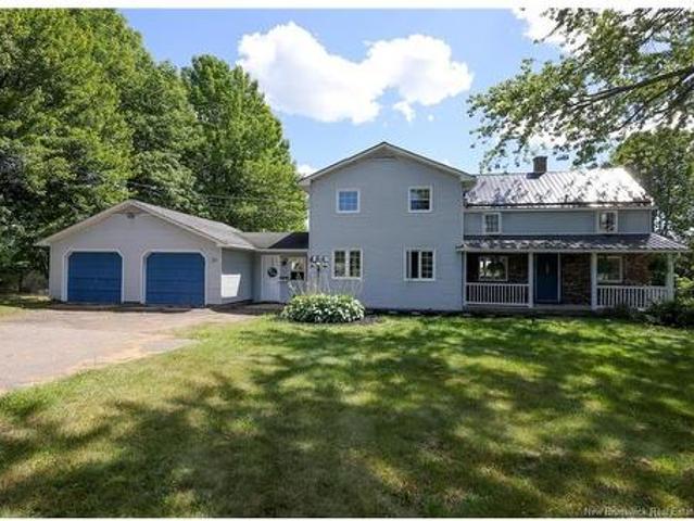 383 New Maryland Hwy, New Maryland, NB, E3C 2H5 house for sale | Listing ID NB146368 | Royal LePage