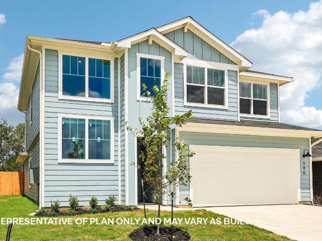383 San Juan Trl