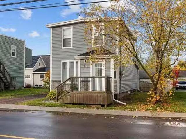 383 Queen Street, Charlottetown, PE, C1N 1X9 house for sale.