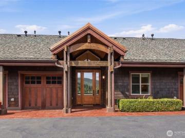 383 Romance Hill Rd, Unit C, Belfair, WA 98528 | MLS #2487