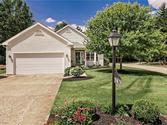 383 Woodside Drive