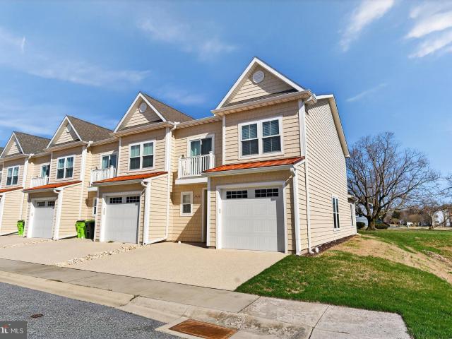 38445 Grand Ave, Unit G2, Ocean View, DE 19970 | MLS #DESU2107