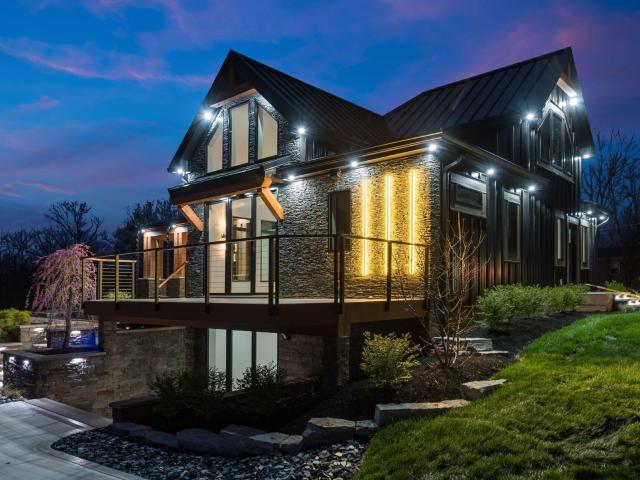 3844 Amity Road
