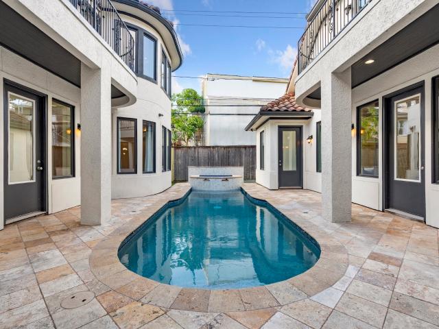 3844 Bellefontaine, Houston, TX 77025 | MLS #37987