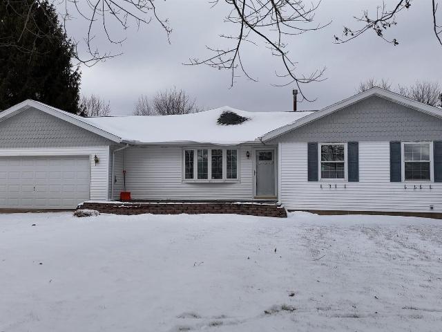 3844 E 400 N, Warsaw, IN