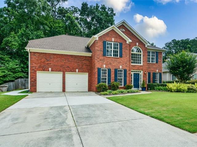 3844 Princeton Oaks NW