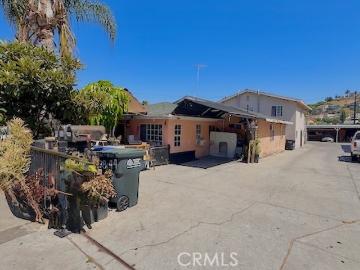 3844 Whiteside St, East Los Angeles, CA 90063 | MLS #DW25154
