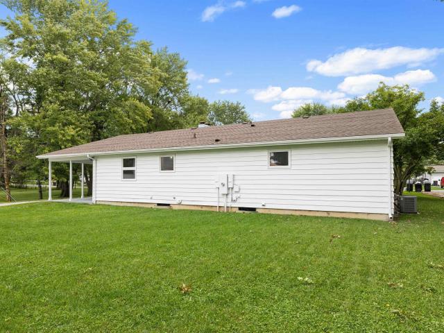 3845 Buesching Drive