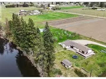 3845 Carson Road, Grand Forks, BC, V0H 1H4 house for sale L.