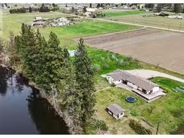 3845 Carson Road, Grand Forks, BC, V0H 1H4 house for sale L.