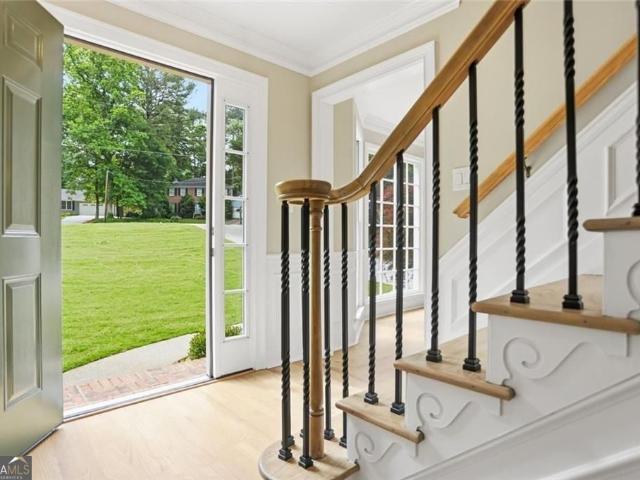 3845 Jettie Court SW