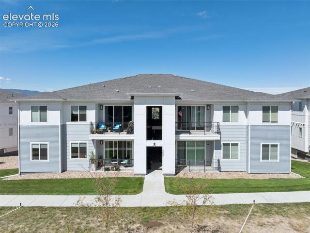 3845 Presidio Point # 104