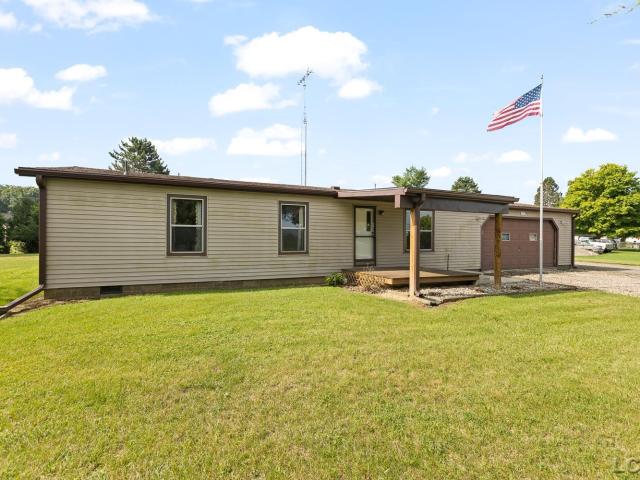 3845 Spielman Road