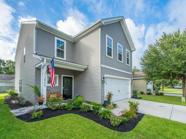 3845 Tupelo Branch Row