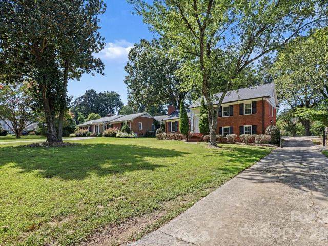 3846 Barclay Downs Drive