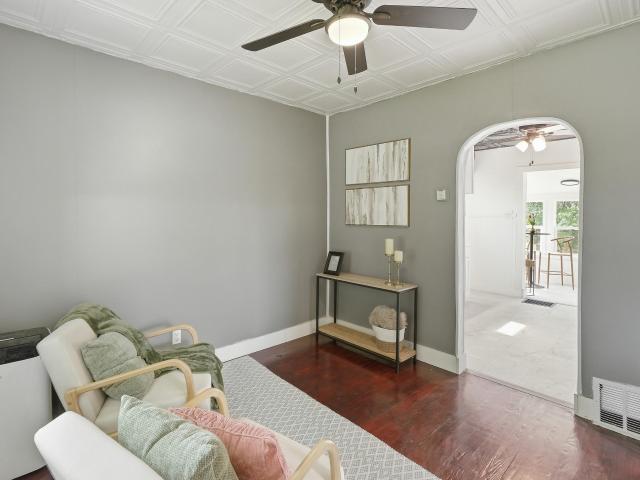 3846 rd Street