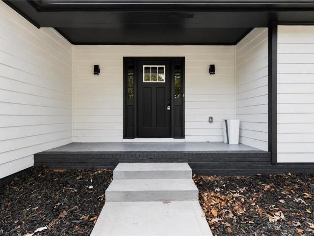 3846 Teresa Terrace SW