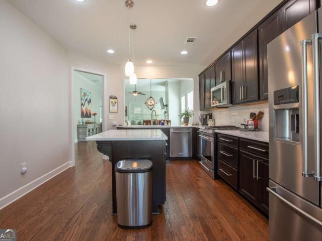 3847 Sweet Magnolia Drive SW