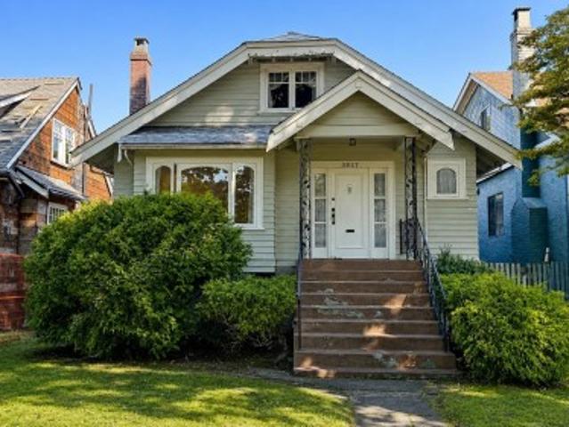 3847 23Rd Avenue W, Vancouver, BC, V6S 1K8 house for sale | Listing ID R3159 | Royal LePage