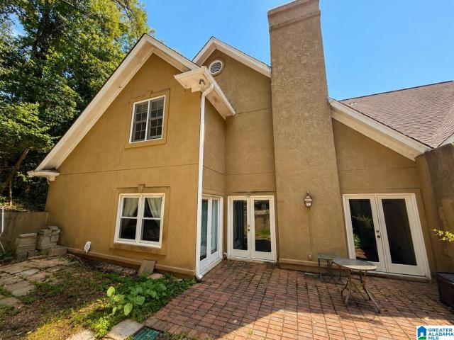 3848 Montclair Road # 1B