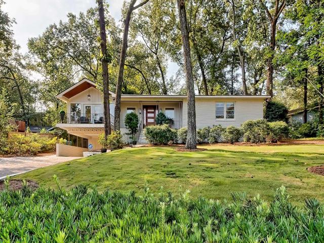 3848 Edinburgh Road